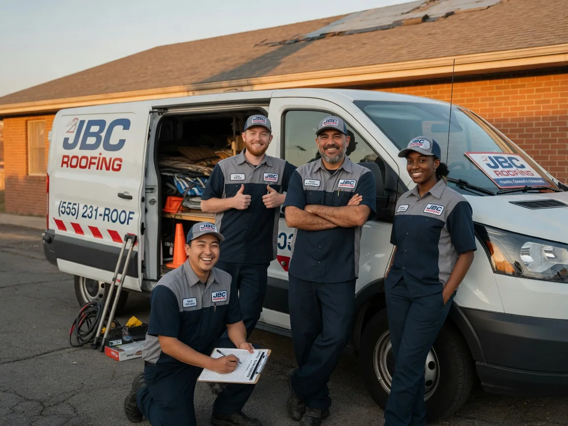 Roof Replacement company in Agate, CO